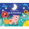 Lichtboekje - Slaap lekker, kleintje - Op de boederij  (Wenslijst Lyaz K.)